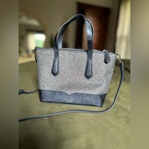 Glitter Kate Spade Purse